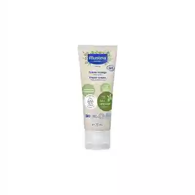 LABORATOIRES EXPANSCIENCE MUSTELA PASTA PROTETTIVA BIO 75 ML