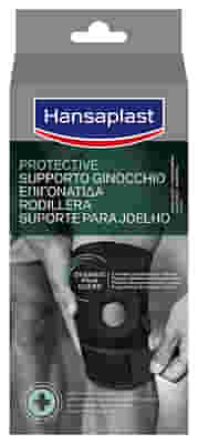 SUPPORTO GINOCCHIO HANSAPLAST PROTECTIVE