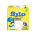 MIO MERENDA LATTE FERMENTATO MIRTILLO 4 PEZZI DA 100 G