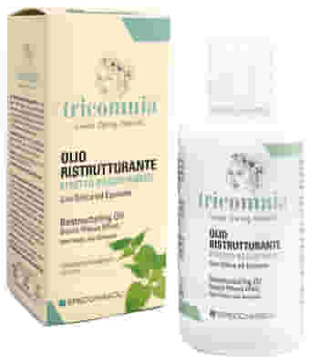 TRICOMNIA OLIO RISTRUTTURANTE EFFETTO BEACH WAVES 50 ML