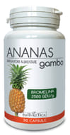ANANAS GAMBO 30 CAPSULE