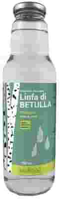LINFA DI BETULLA BIO 750 ML