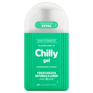 CHILLY DETERGENTE FRESCO 300 ML