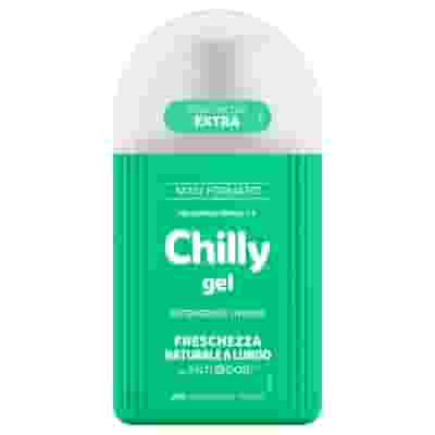CHILLY DETERGENTE FRESCO 300 ML