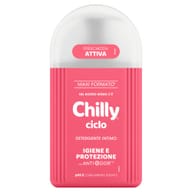 CHILLY DETERGENTE CICLO 300 ML