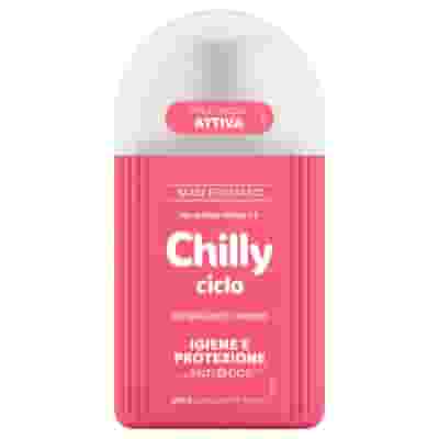 CHILLY DETERGENTE CICLO 300 ML