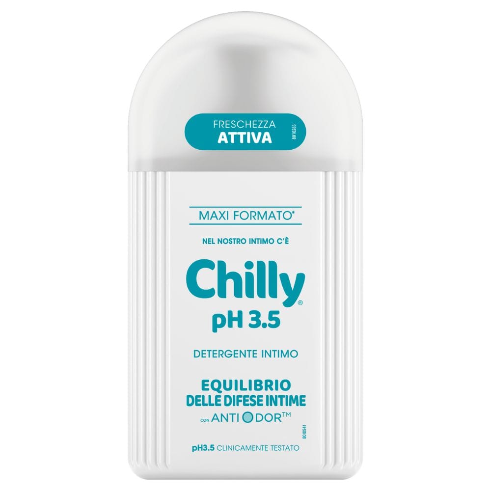 CHILLY DETERGENTE PH 3.5 300 ML
