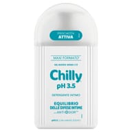 CHILLY DETERGENTE PH 3.5 300 ML