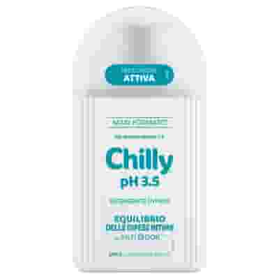 CHILLY DETERGENTE PH 3.5 300 ML
