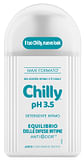 CHILLY DETERGENTE PH 3.5 300 ML