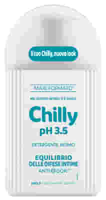 CHILLY DETERGENTE PH 3.5 300 ML