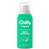 CHILLY NO RINSE FRESCO 100 ML