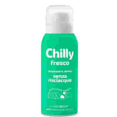 CHILLY NO RINSE FRESCO 100 ML