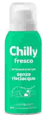 CHILLY NO RINSE FRESCO 100 ML
