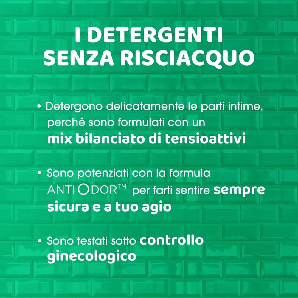 CHILLY NO RINSE FRESCO 100 ML
