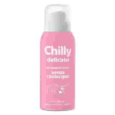CHILLY NO RINSE DELICATO 100 ML