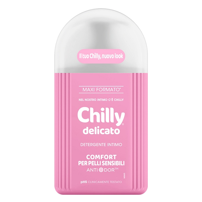 Chilly Detergente Delicato 300 Ml