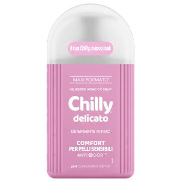 CHILLY DETERGENTE DELICATO 300 ML