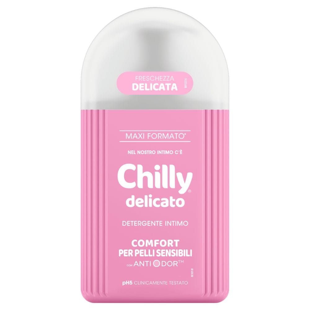 CHILLY DETERGENTE DELICATO 300 ML