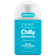 CHILLY DETERGENTE ANTIBATTERICO 300 ML