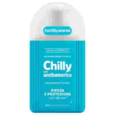 CHILLY DETERGENTE ANTIBATTERICO 300 ML