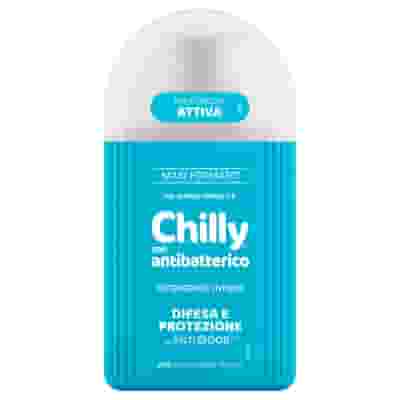 CHILLY DETERGENTE ANTIBATTERICO 300 ML