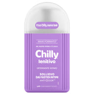 CHILLY DETERGENTE LENITIVO 300 ML