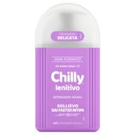 CHILLY DETERGENTE LENITIVO 300 ML