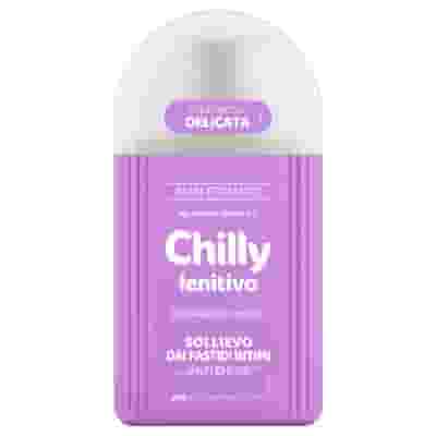 CHILLY DETERGENTE LENITIVO 300 ML