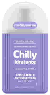 CHILLY DETERGENTE IDRATANTE 300 ML
