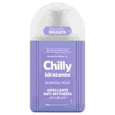 CHILLY DETERGENTE IDRATANTE 300 ML
