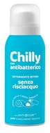 CHILLY NO RINSE ANTIBATTERICO 100 ML