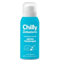 CHILLY NO RINSE ANTIBATTERICO 100 ML