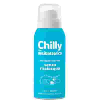 CHILLY NO RINSE ANTIBATTERICO 100 ML