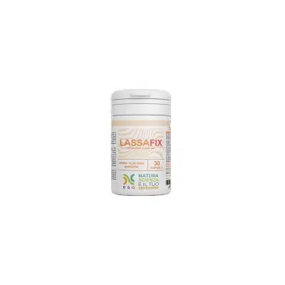 LASSAFIX 30 CAPSULE LASSAFIX 30 CAPSULE