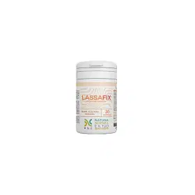 Lassafix 30 Capsule