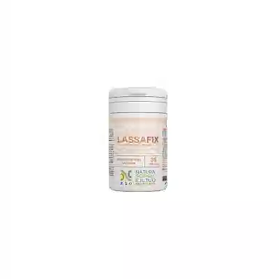 LASSAFIX 30 CAPSULE