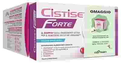CISTISET FORTE 8 STICK + LADY PRESTERIL PROTEGGISLIP 100% COTONE IN OMAGGIO