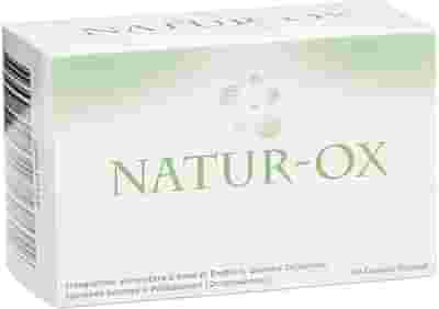 NATUR-OX 30 COMPRESSE GASTRORESISTENTI