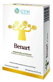 Benart 30 Capsule