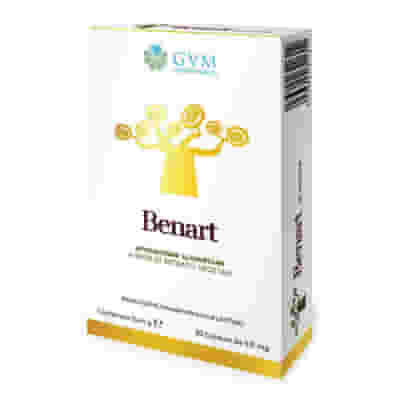 BENART 30 CAPSULE