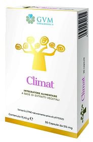 Climat 30 Capsule