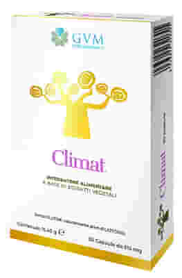 CLIMAT 30 CAPSULE