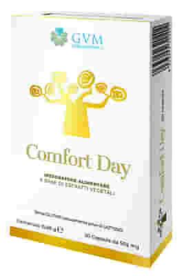 COMFORT DAY 30 CAPSULE