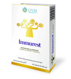 IMMUREST 30 CAPSULE