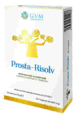 PROSTA-RISOLV 30 CAPSULE