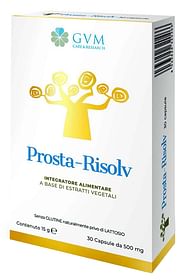 Prosta Risolv 30 Capsule