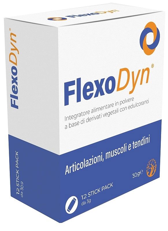 Flexodyn 12 Stick Pack