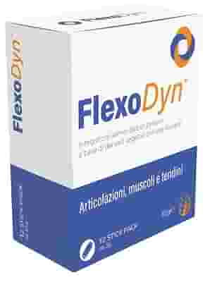 FLEXODYN 12 STICK PACK