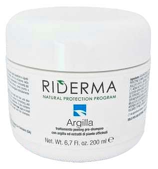 Riderma Argilla 200 Ml